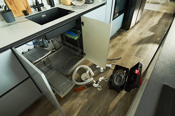 24/7 Emergency Leak Detection experts in Nicholasville, KY